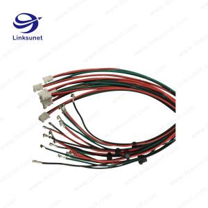Wholesale Phr - 3 2.0mm Natural jst connectors and ul10072 PVC cable wire harness from china suppliers