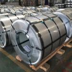 Cold Rolled Half Hard Stainless Steel Strip 1mm 201 304 430 316L SS Coil