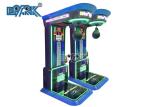 Hardware Arcade Game Machine Dragon Fist 3 Sport Street Boxing Arcade Redemption
