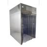 Buy cheap Customizable 80KG Weigh Booth HEPA Filter 99.99% 0.3um SS304 Dispensing Booth In from wholesalers