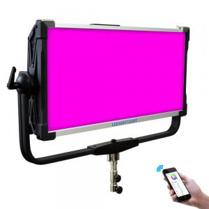 Wholesale 300W Yidoblo LED Filming Light Panel , Blue Tooth DMX Led Light Panel from china suppliers