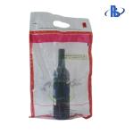 Self Adhesive Tamper Resistant Duty Free Security Bag For Courier Company