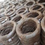 Professional Manufacture Cheap Barbed Wire BTO-22 High Quality Stainless Steel