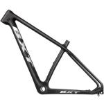 26 Full Carbon Fiber Mountain Bicycle Frame Snow Fat Bike Frameset