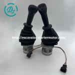 5574869900 Hydraulic Parts Joystick Dump Hoist Valve PV48K1144