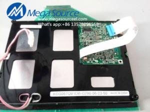 Wholesale Kyocera 7.5inch KCG075VG2BE-G000 LCD Panel from china suppliers