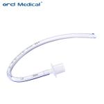 Single Use Medical PVC Disposable Surgical Uncuffed Oral Preformed Endotracheal