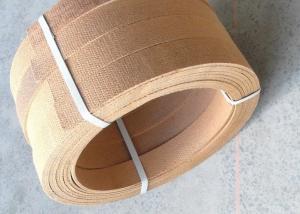Wholesale Flexible Industrial Friction Materials For Windlass Tractors Lift Crane Hoist from china suppliers
