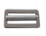 Wholesale High quality metal slide buckle for belt. from china suppliers