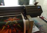 Industrial Digital Textile Belt Printer For All fabrics, Ink-jet Textile