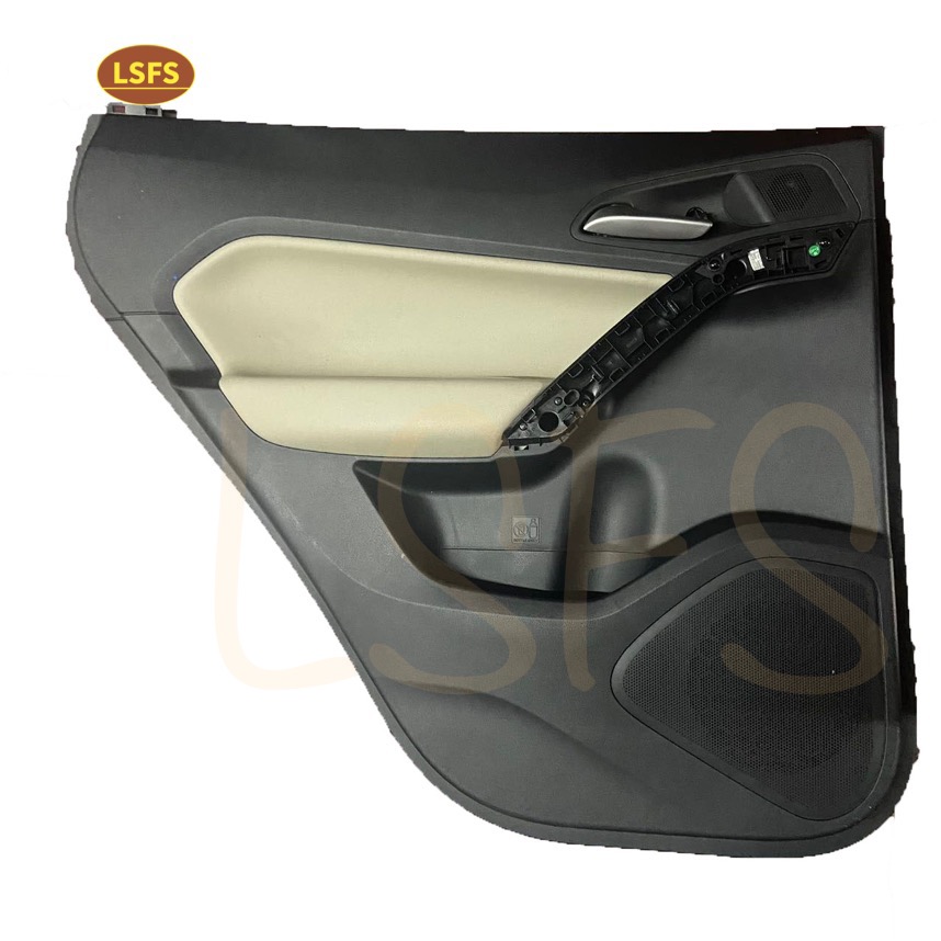 OE Rear Door Trim Panel Assembly for MG GS 10103252-ESC Top-Rated Product