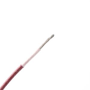 Wholesale Insulated Rubber Wire Fire Protection Cable For Electronic Appliances from china suppliers