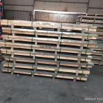 ASTM A240 Grade 301 Stainless Steel Sheet SS Sheet UNS S30100 Thickness 0.3-3