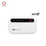 OLAX MF985 outdoor 4000mAh B28 American Bands portable hotspot mobile wifi6 sim