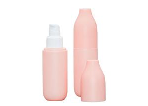 Wholesale 100ml Spray Packaging PET Bottle Hair Care Oil Scalp Care Milk from china suppliers