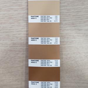 Wholesale Screen Printing Mirror Effect Ink For Silk Screen Printing Ink On Glass Plastic from china suppliers