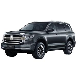 Wholesale 2024 GMW Tank 500 3.0T Cars Electric Car 5/7 Seats Hybrid Auto 48V SPORT VERSION SUV with Multi-link Rear Suspension from china suppliers