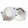 Buy cheap Personal Safety Ffp3 Dust Mask Non Stimulating Materials Low Breathing from wholesalers