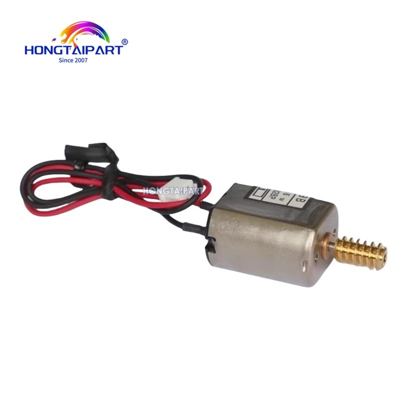 Web Motor AX040159 for Ricoh MP6002 7502 9002 Printer Part HONGTAIPART