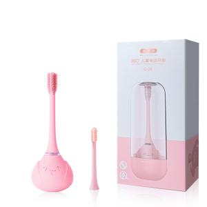 Wholesale Sonic Electric Toothbrush Smart Children Toothbrushes For Kids Waterproof Electric Toothbrush from china suppliers