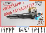 174-7526 20R-0758 174-7527 174-7528 20R-0759 179-9380 diesel Fuel Injector