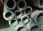 Seamless Ferritic Stainless Steel Tube For Medical Applications 3mm OD To 652mm