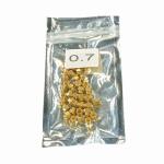 Copper Valve Gas Water Heater Accessories Eco Friendly CE Certified
