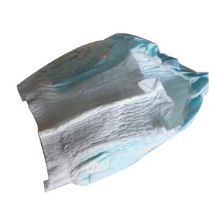 Wholesale Non Woven Fabric Disposable Swim Diapers PE Film Breathable Backsheet from china suppliers