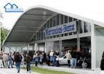 Can Cuatom Large Capacity Commercial Outdoor Marquee Big Event Launch Arcum