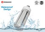 DLC UL CE Approved 360 Deg E27 Led Corn Bulb 75w 9750Lumen Led Street Light