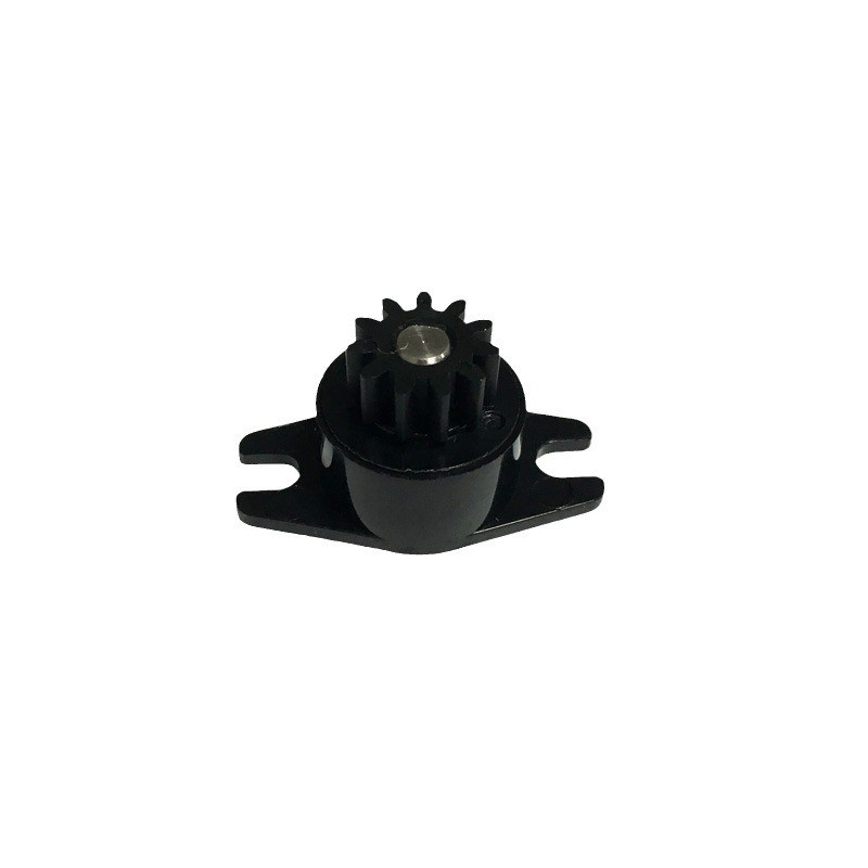 Custom Automobile Handle Rotary Damper With Precise Torque Control