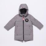 Cheap Boys Clothes Winter Keep Warm Coat Go Outdoors Windproof Padded Kids