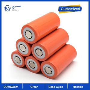 Wholesale LiFePO4 Lithium Battery Custom 6AH Rechargeable Long Life 32700 3.2V 6000mah Lithium Ion Battery Cells Wholesale from china suppliers