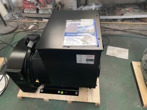 Wholesale 3 Phase Electric 30kw 37.5kva Diesel AC Generator from china suppliers