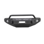 4x4 Offroad Accessories Front Bumper for FJ Cruiser Shipping Way Sea Shipment