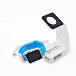 COMER for mobile phone accessories stores security lock smart watch holders
