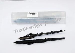 Wholesale Iron Material Rapier Gripper For Muller 2 Rapier Loom Spare Parts from china suppliers