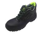Leisure Comfort Men Work Boots Energy Absorbing Heel Abrasion Resistant