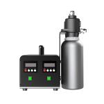 HVAC System Double Sprayers 1000ml*2 Oil Bottle Scent Machine Shopping Mall