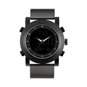 Wholesale 3ATM Japan Movt Mens Quartz Wrist Watch With 47mm Dial from china suppliers