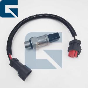 Wholesale 434-3436 4343436 Pressure Sensor For Excavator 320B 325B from china suppliers