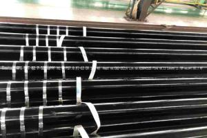 Wholesale Black C22 C276 C4 Seamless Casing Pipe , Boiler Steel Tubes ISO9001 Certificate from china suppliers