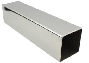Wholesale SS Steel Pipes ASTM 410S BA Finish Stainless Steel Seamless Pipe JIS from china suppliers
