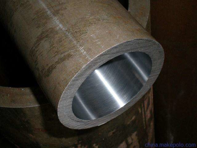 Large Diameter Seamless Cold Drawn Steel Tube For Hydraulic Pneumatic Cylinder