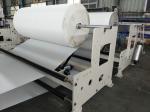 High Speed And High Quality Commercial Toilet Tissue Paper Rewinding Machine