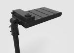 400W LED Parking Lot Lights / Outdoor Shoebox Fixture for Car Parking ETL DLC