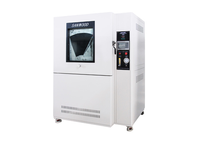 Ingress Protection Dustproof Environmental Test Chamber