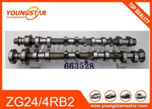 Wholesale Nissan Ruiqi Pickup ZG24/4RB2 Engine Eccentric CamShaft from china suppliers