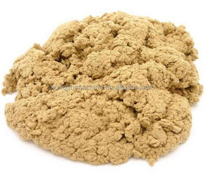 Fine Wood Powder Pulverizer Sawdust Pulverizing Making Machine Flour Mill Grinding Machine for Mosquito Coil