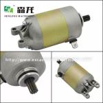 Starter AT115 / NXC125 / XC125 Motorcycle 12V 9T CCW 5MY-H1800-10